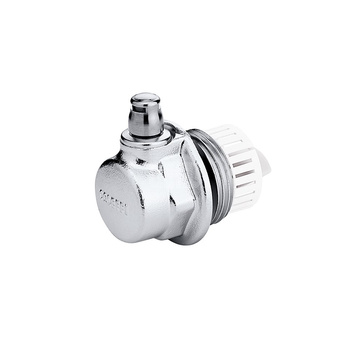 AERCAL - Odpowietrznik automatyczny do grzejników 1 1/4" GZ prawy