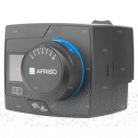 Regulator stałotemperaturowy ACT 343 ProClick, 1 czujnik, 230 V AC, 10÷90'C