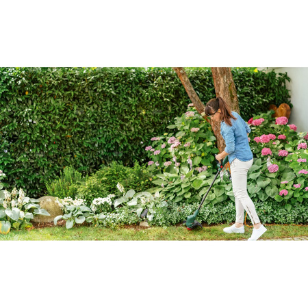 PODKASZARKI DO TRAWY EasyGrassCut 23