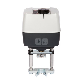 Siłownik elektryczny AME 659 SD (GA) 110-230V 2-6s/mm 50mm 2000N funk.bezp.DIN z funkcją bezpieczeństwa z certyfikatem DIN TUV