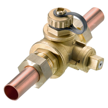 FS-WP 22 Grupa filtracyjna po stronie górnego źródła