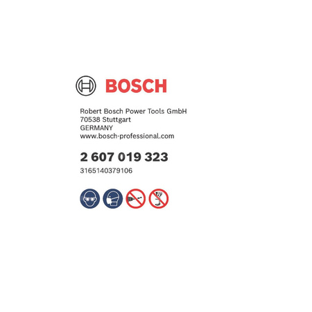 6-elem. zestaw wierteł spiralnych, 10–20 mm długości