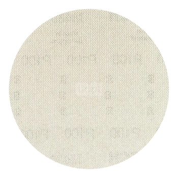 Siatka szlifierska EXPERT M480 do szlifierek mimośrodowych 125 mm, G 100, 50 szt.