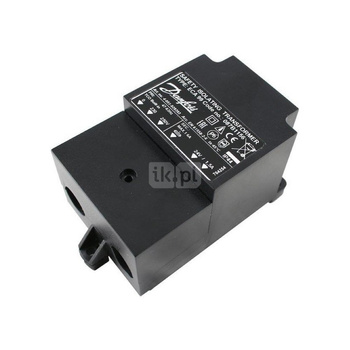 ECA 99 Transformator 24V (35VA)