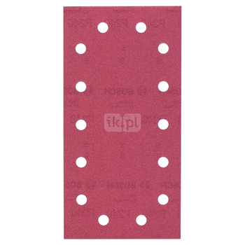 SET OF SANDING PAPERS