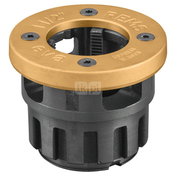 Głowica-szybkowymienna R 1 1/2 LH REMS