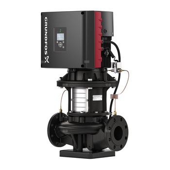 Pompa TPE3 50-700 S-A-F-S-BQQE-NWB