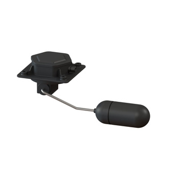 KESSEL-Pływak Basic z uszczlką