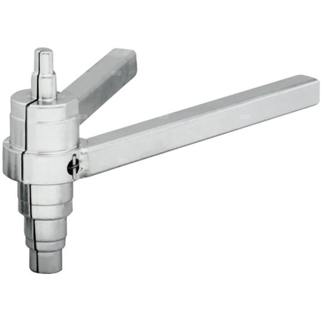 Ex-Press H do rur PEX Seria S5 ISO4065 REMS