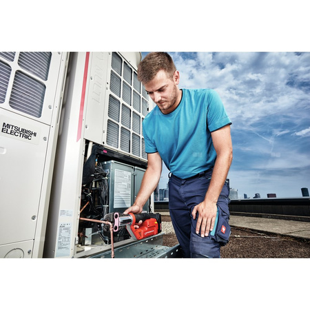 Szczęka zaciskowa Compact MaxiPro 7/8"