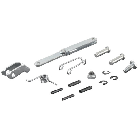 Zest naprawczy ROS P 40, zes