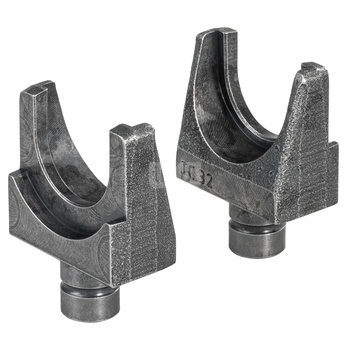 Głowica zaciskowa TC 32, 2-pak REMS TC