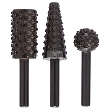 TARNIK TRZPIEN.KPL 3PC