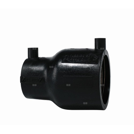 Zaślepka elektrooporowa PE100 SDR11 d63, Georg Fischer