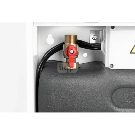 Grupa pompowa AFRISO PrimoBox AZB 300 GZ x GW 3/4'' x 3/4'', z izolacją