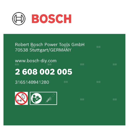 Wkłady kleju topliwego do Gluey, różne kolory 70 szt., kolorowe