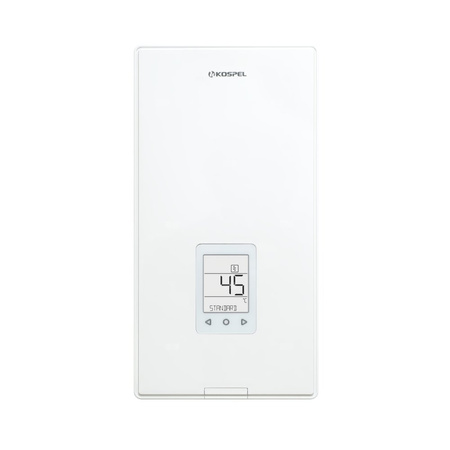Podgrzewacz przepływowy KOSPEL PPE4.M Medium 27 kW