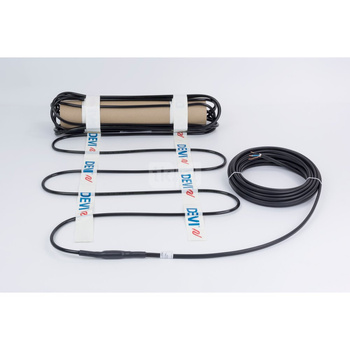 Mata grzejna DEVIsnow 300T 288W 230V 0.5x2m