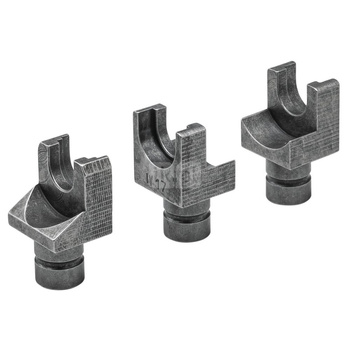 Głowica zaciskowa IV 16/17, zest REMS