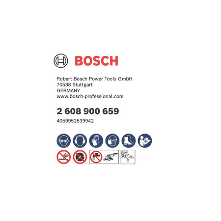 TARCZA DIAM EXPERT MM 115X22.23X2.2X12