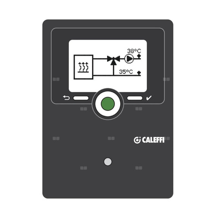 Czujnik ciśnienia 1/2"