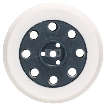 TALERZ SZLIF.D125 TWARDY