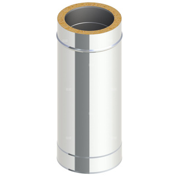 Rura długość 500mm fi 180mm (1,0)