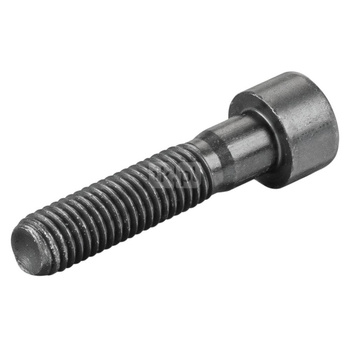 Śruba z łbem walcowym