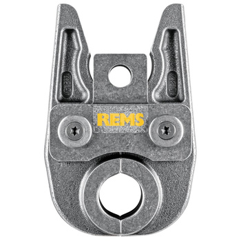 Cęgi zaciskowe REMS G 32 do złączek zaprasowywanych