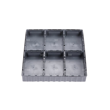 Zestaw ROBOX + 1 taca do ROCASE 4414