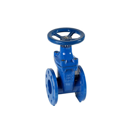 Zasuwa żeliwna kołnierzowa do wody ART. 2102 DN 300