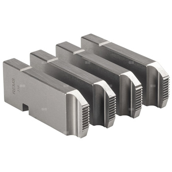 Noże gwintujące M 12 LH, HSS, Zestaw REMS