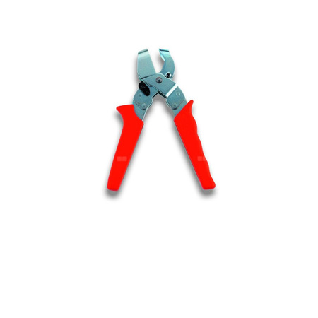 Kermi x-net Szczypce do nacinania 603 001 5, 1 szt. w opakowaniu