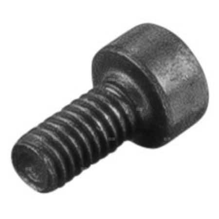 Śruba z łbem walcowym