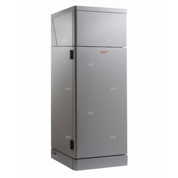 Kocioł kondensacyjny ARES PRO 500