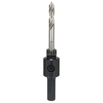 ADAPTER 6KT HSS-G, 1/2", 14-30 MM(9,52)