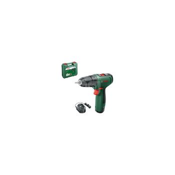 Bosch akumulatorowa wiertarko-wkrętrarka EasyDrill 1200 12V 1x1,5Ah