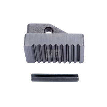 Szczęka i trzpień 18 do HEAVY/ALUDUR