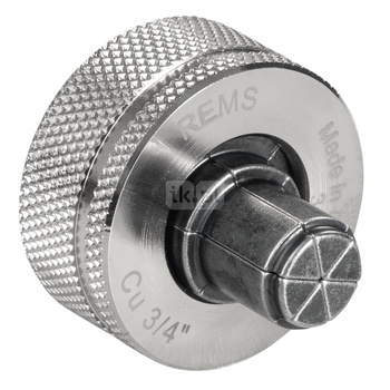 Głowica kielichująca Cu 3/4'' REMS