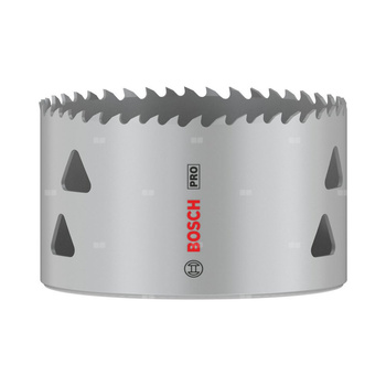 Piła otwornica PRO Multi Material, 83 mm, gwintowana