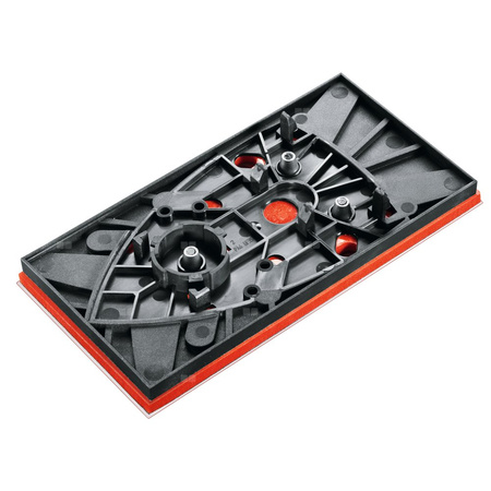 Płyta szlifierska L = 185 mm, B = 93 mm