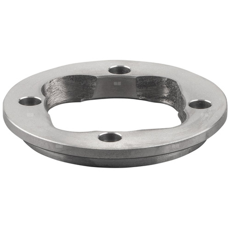 Pierścień centrujący REMS