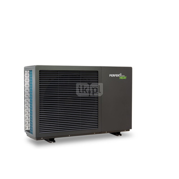 PHA-50 2.99-8.16 1F BLN-006TC1 Pompa ciepła powietrze woda, inwerterowa 6kW 1 Faza