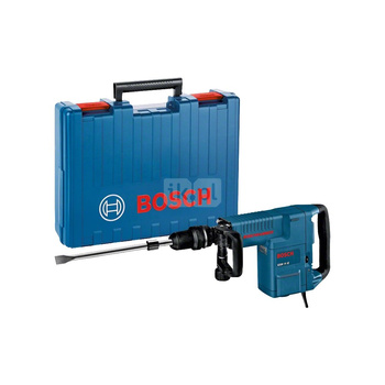 Młot ud. SDS-max GSH 11 E 1.500 W 16,8 J CE E O WS 10,1 kg walizka