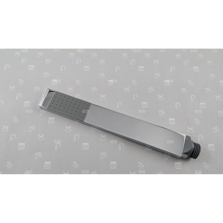 Rączka natryskowa TORO