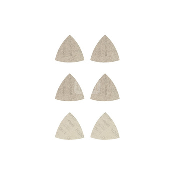 SIATKA ŚCIER EXPERT M480,93MM,SET,6X