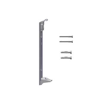 Kermi szyna ścianki wysokość 900mm dla plan/line grzejniki płytowe