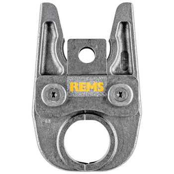 Cęgi zaciskowe REMS VMPz do złączek zaprasowywanych