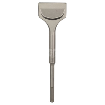 SDS-MAX DŁUTO ŁOPATKOWE, SAMOO 115X400MM