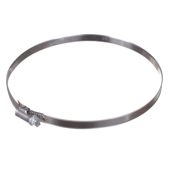 Opaska zaciskowa do rur EPP fi 160 mm